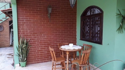 Imagem 4 de 15 de Casa Para Venda, 3 Dormitório(s), 208.74m² - 951