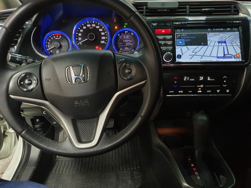Imagem 5 de 9 de Honda City