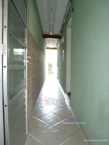 Imagem 3 de 15 de Ref.: 3508 - Casa Terrea Em Osasco Para Venda - V3508