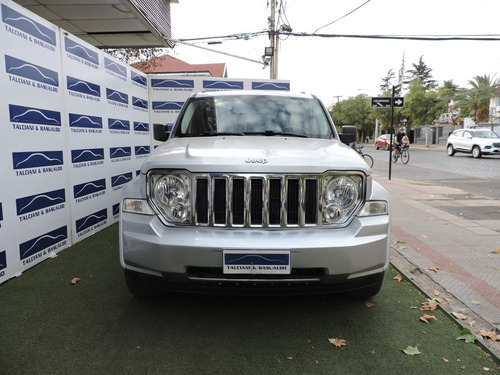 Jeep Cherokee LIMITED 3.7 4x4