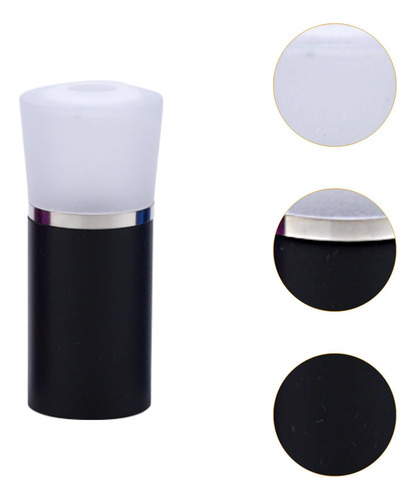 Inspección De Diamantes Mini Lupa De Lupa Mini Lupa Negro