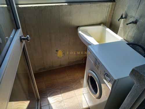Apartamento 2 Dormitorios En Roosevelt Con Servicios!- Ref: 2981