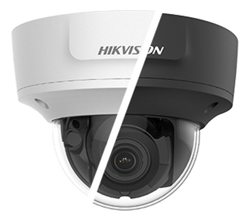 Camara Domo Ip Hikvision Ds-2cd2743g1-izs 4mp 