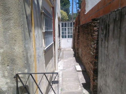 Imagen 7 de 14 de Casa + Departamento En Venta Lote 300m2 , Badaracco 300