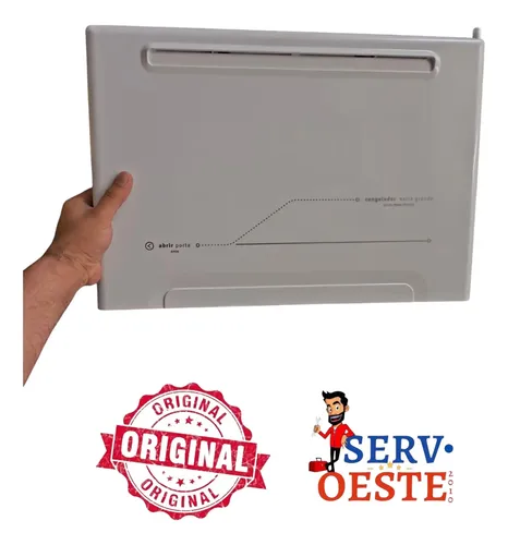 Porta Do Congelador Rfe38 Rfe39 70200657 A99443201 A11340401