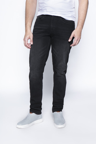 Jeans Ruiz  Fw2024 New Man