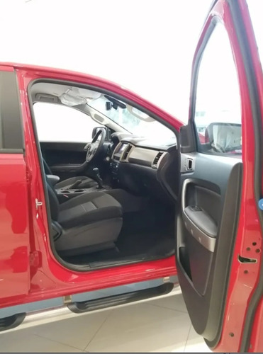 Imagen 8 de 10 de Ranger Xlt Gas Crew Cab 2.5l 4x2 2021