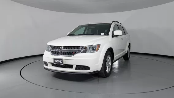 Dodge Journey 2.4 Se