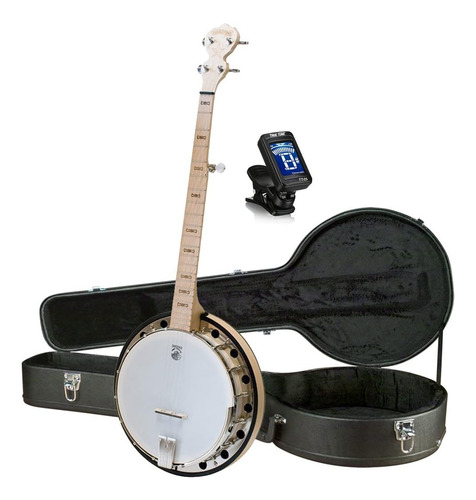 Banjo Deering Goodtime 2 Zurdo