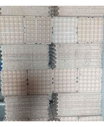 Separadores Para Huevos, Seleccionado. (Usado)