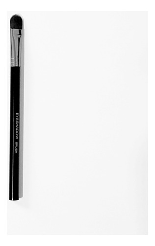Brocha Para Sombras De Ojos Vegano Libre De Crueldad