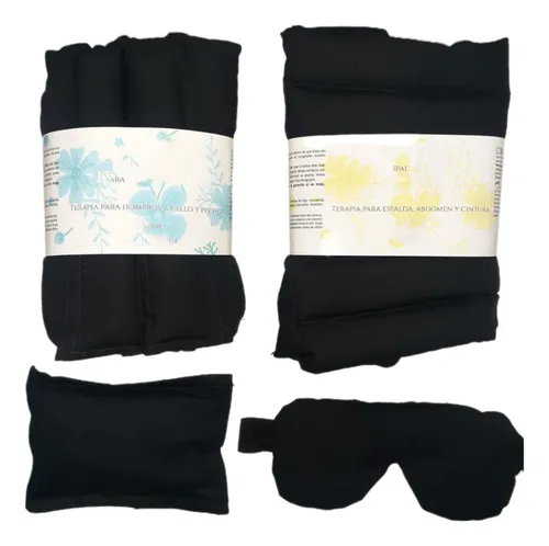 Almohadas terapeuticas 2025