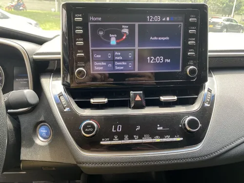 Toyota Corolla 1.8 Xe-i Hibrido At 4x2 2020
