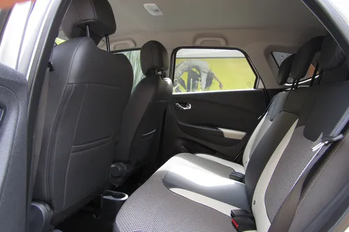Renault Captur 2.0 Intens At