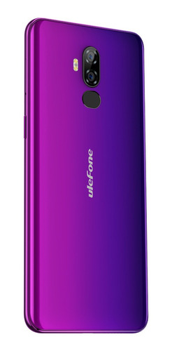 Versión No De La Unión Europea Ulefone Power 3l Teléfono