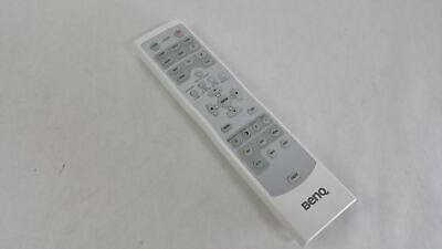 Benq T-208b-c Genuine Projector Remote Control Ttz