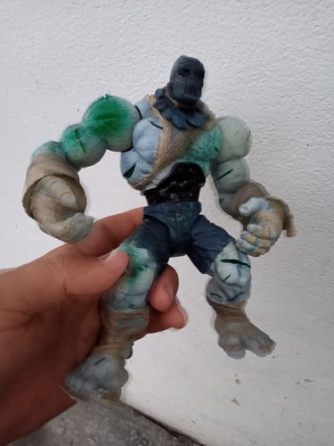 Figura House Of The Dead (Usado)