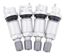 Comprar 4 Pivotes Válvula Rin Sensor Tpms Jeep Commander Compass