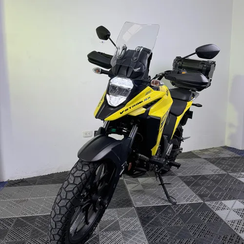 Suzuki Vstrom Sx 250 2024