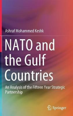 Libro Nato And The Gulf Countries : An Analysis Of The Fi...