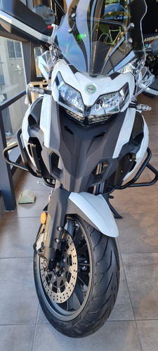 Imagen 17 de 25 de Benelli Trk 502 X Adventure Turismo- Benelli Store Pilar Mp