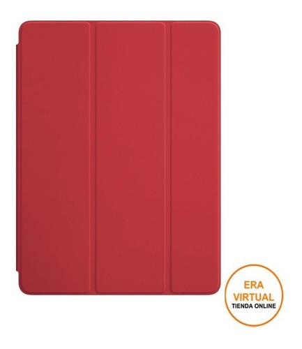 Funda Smart Case Para iPad Air4 10.9 Mod A2316/a2324/a2325..