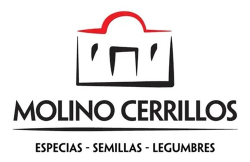 Garbanzos Legumbres Molino Cerrillos Premium 500g Sin Tacc