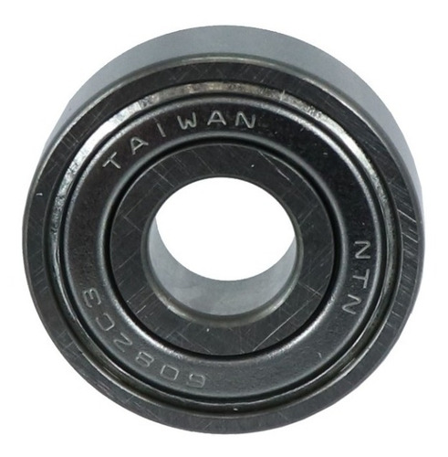 Balero Ntn 608zzc3 De Bolas De 22 Mm Tipo Tapas 28600140