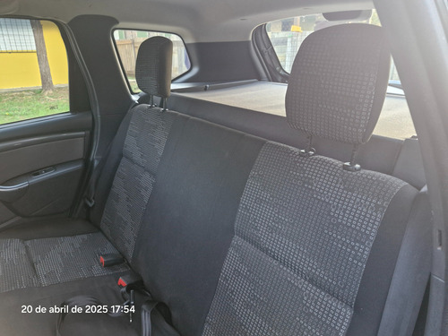 Renault Duster 2.0 16v Dynamique 4x4 Hi-flex 5p