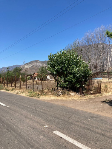Inversión En Catemu! Parcela Agrícola Terreno 17,9 Hectáreas