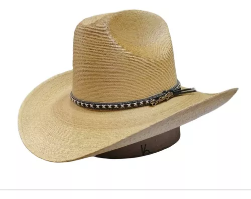 Pacífico Giotto Dibondon Economía Sombrero Vaquero Copa Alta | MercadoLibre 📦