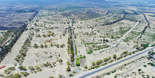 Terreno En Venta En Querétaro