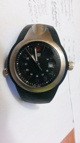 Reloj Sport Swiss Army Victorinox Night Ligth 24070