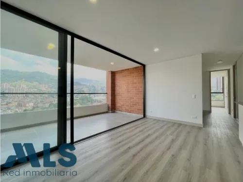 Apartamento En Venta, Las Brujas Parte Baja Con He...(mls#253257)