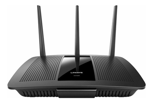 Router Wireless Ac1750 Linksys Ea7400 Dual B Max-stream Giga