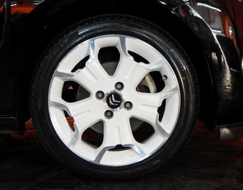 Ds3 Sport Chic Nav 2014 1.6 Turbo - Excelente Estado!