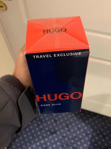 Hugo boss dark blue mercadolibre argentina cheap