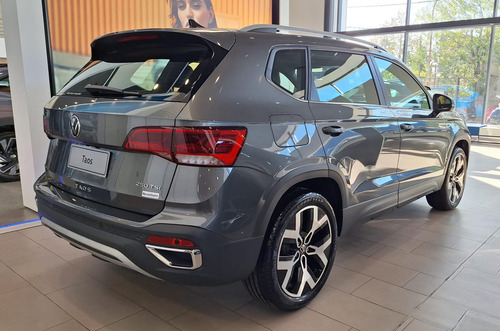 Volkswagen Taos 1.4 250 Tsi Highline
