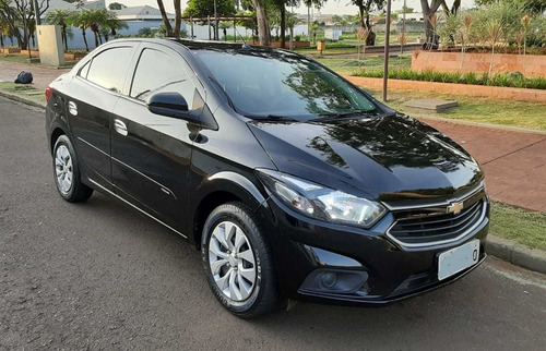 Prisma 2017 Lt 1.4 Automático