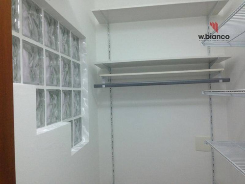 Excelente Casa Térrea, Em Rudge Ramos Com 03 Dormitórios /02 Suites, - Ca0239