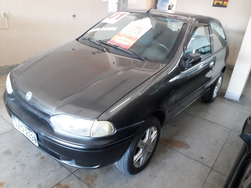 Fiat Palio 2001 1.0 Ex 3p