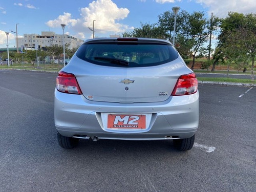 Imagem 5 de 12 de Onix 1.0 Mpfi Ls 8v Flex 4p Manual