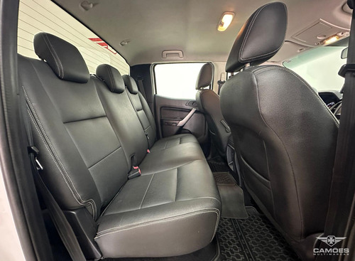 Ford Ranger Xlscd4a22c