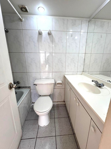 Excelente Departamento Ubicación Privilegiada Ñuñoa