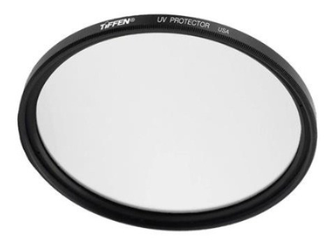 Filtro Uv 58mm Tiffen