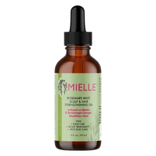 Aceite Mielle Para El Cabello - Unidad a $90000