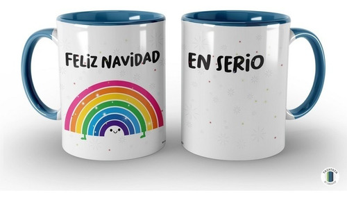 Imagen 4 de 5 de Taza Diseño El Grinch Navidad