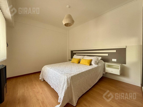 Departamento 1 Ambientes En Venta En Zona Centro