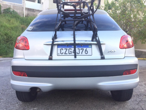 Peugeot 207 1.4 Xr Completo