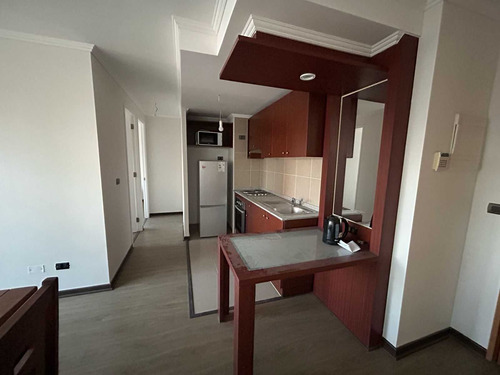Arriendo De Departamento (87741)